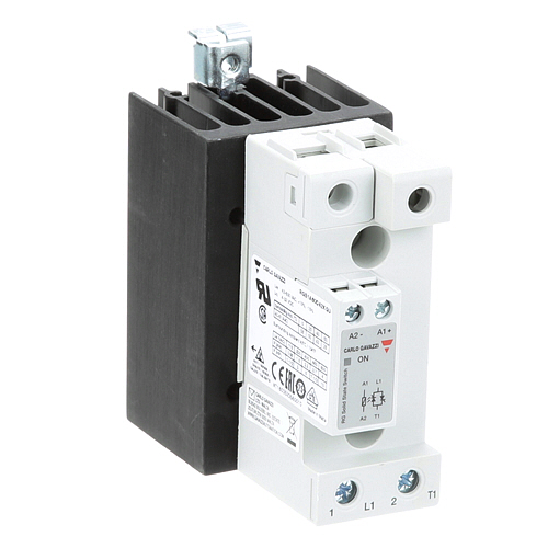 50A SOLID STATE RELAY