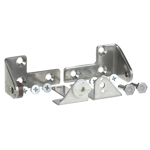 RH GROUP HINGE ASM