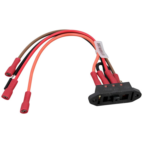 VOLT SELECT WIRING120/208/220-24