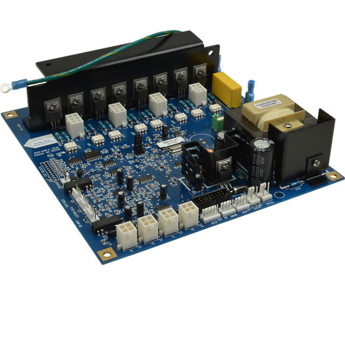 MAIN PCB KIT(DHB4SS-20SNC)