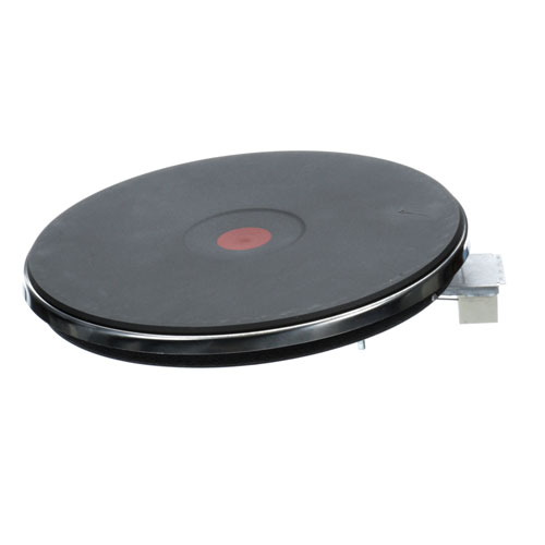 HOTPLATE, 2600W/480V