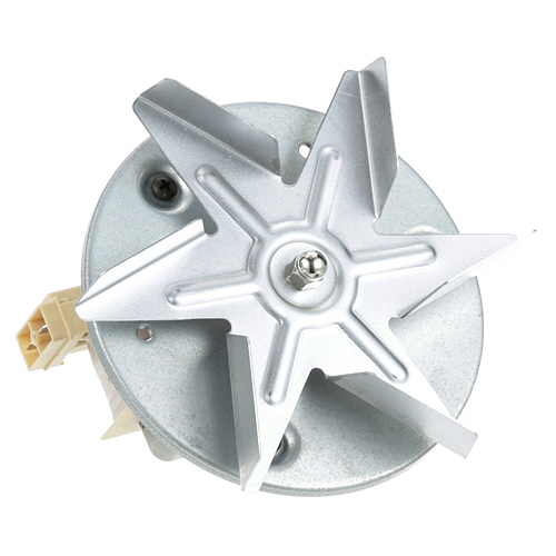 MOTOR/FAN ASSY 120V