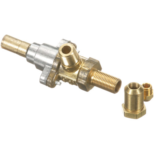 VALVE(NAT) BURNER