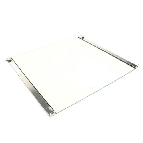 DOOR GLASS ASSEMBLY - INNER