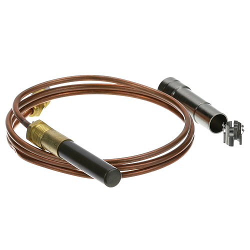 THERMOPILE  - BASO, COAXIAL