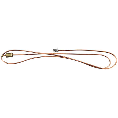 EXTENSION - THERMOCOUPLE