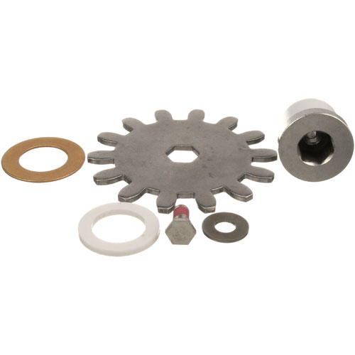 GEAR ASSEMBLY KIT