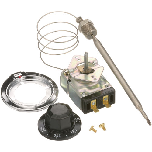 THERMOSTAT KIT