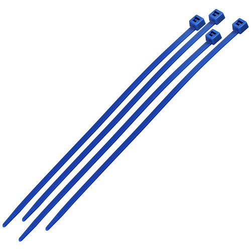 WIRE TIE (4pk) HI-TEMP