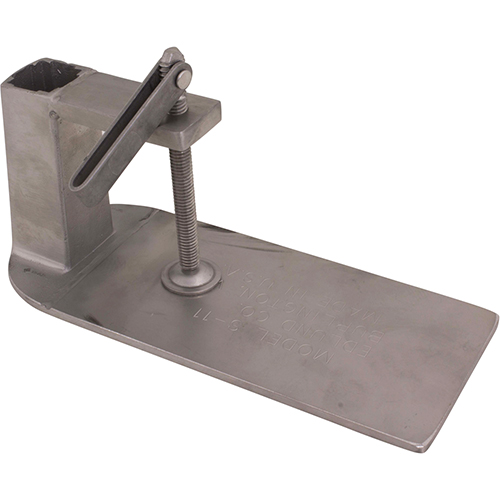 EDLUND S-11 CLAMP BASE