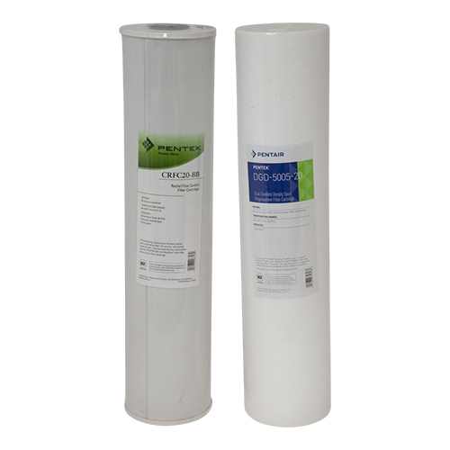 FILTER KIT FOR  302E EVERPURE
