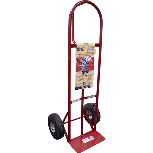 RED HAND TRUCK -  AllPoints Part # 8009721
