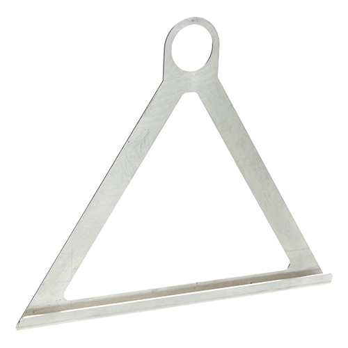 HP TRIANGULAR FILTER BAR