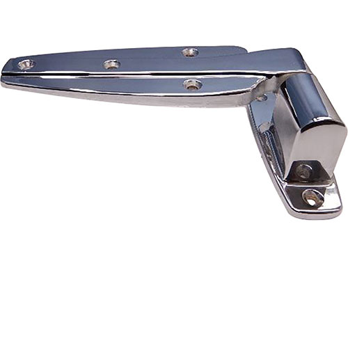 Kason® 1245 CamRis Hinge1 1/2 In Offset