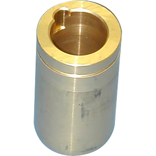 METCRAFT BRASS SLEEVEFOR PUMP