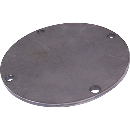 PUMP COVER PLATE FORMETCRAFT