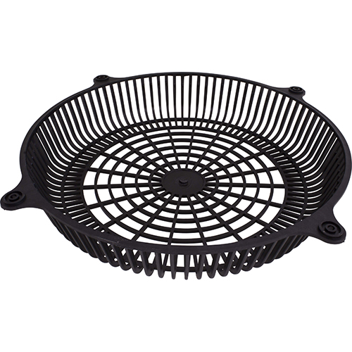 BLACK RUSSELL FAN GUARDFOR AE-26-60 13.25"DIA