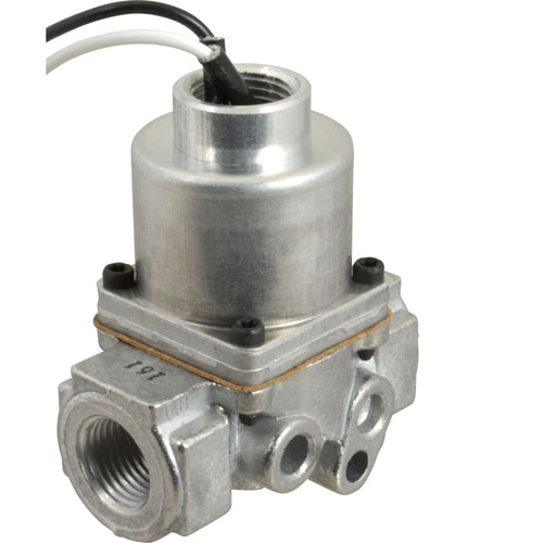 VALVE-120V GAS SOLENOID