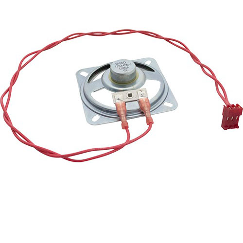 ASSY-SPEAKER AND WIRE