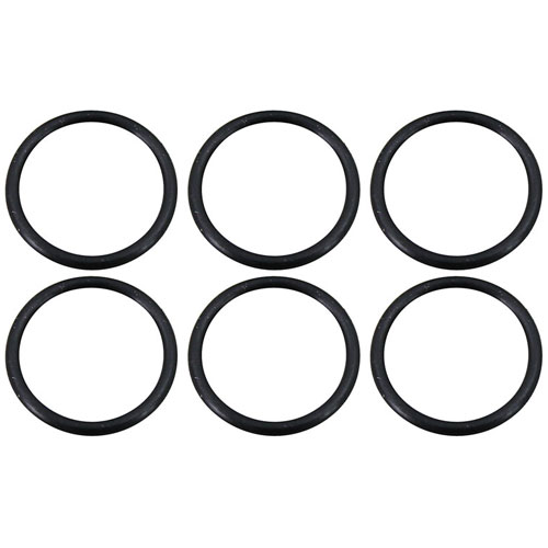 O-RING (PK/6)