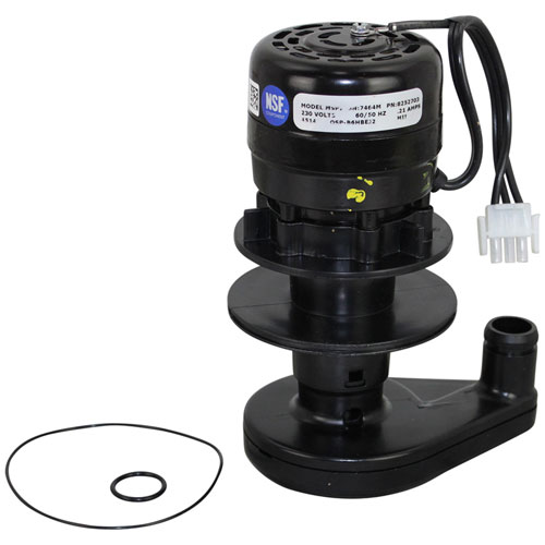 WATER PUMP - 230V-50/60HZ