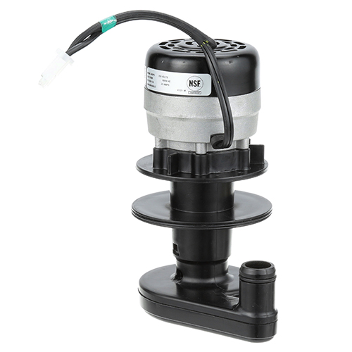 WATER PUMP  - 230V/60HZ