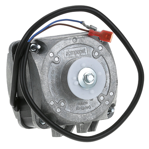 MOTOR, FAN - 16W/115V