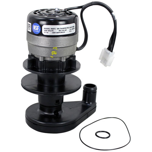 WATER PUMP  - 230V/60HZ