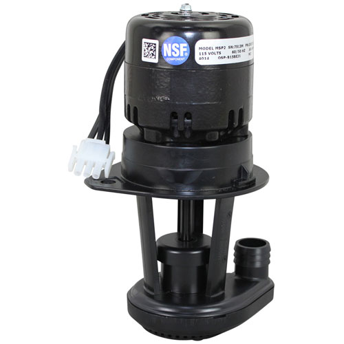 WATER PUMP - 115V