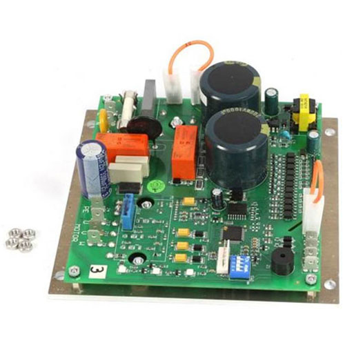 ELECTRONIC BOARD 120V