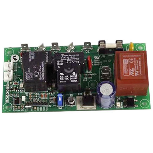 PRINT/CONTROL BOARD 120V