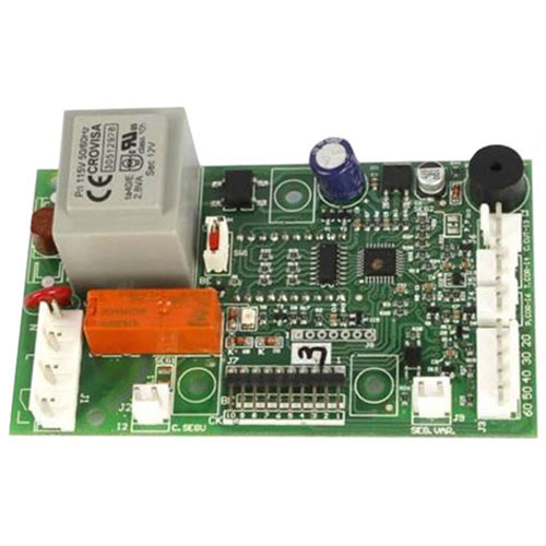 CONTROL BOARD SET 120V