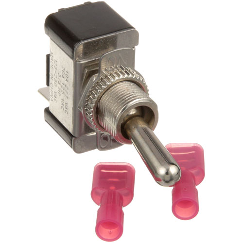 TOGGLE SWITCH ASSY