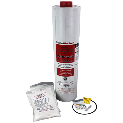 WATER FILTER KIT