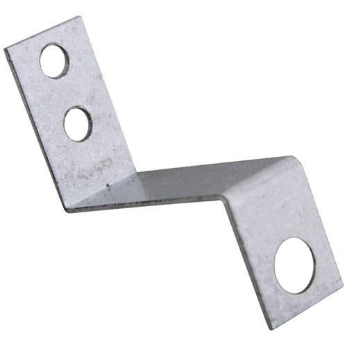 TOP LIGHTER BRACKET