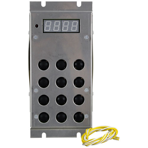 TIMER PROGRAMMABLE