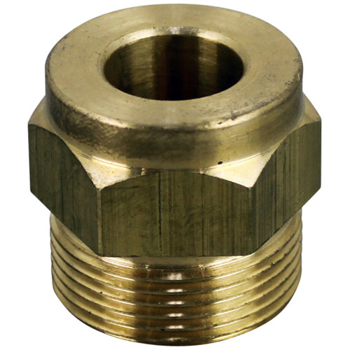 NUT PACKING- DRAIN VALVE