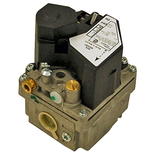 VALVE, SOLENOID - 24V