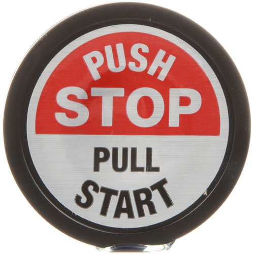 START KNOB