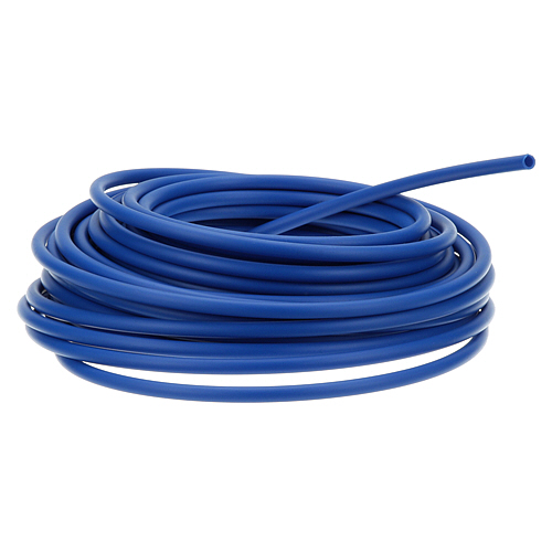 TUBING - BLUE,50FT ROLL