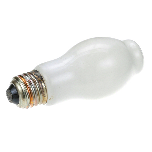 LAMP - COATED, HALOGEN, 120V/75W/SOFT WHITE
