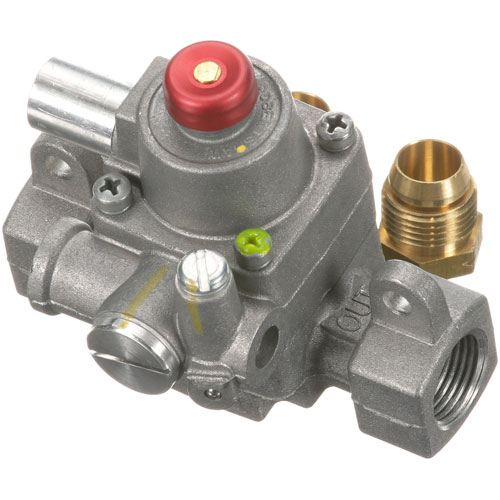 TS SAFETY VALVE