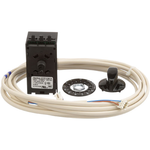 THERMOSTAT KIT -DANFOSS