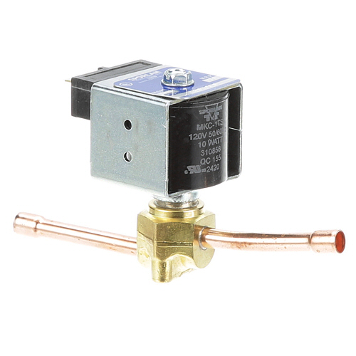 SOLENOID - 120V