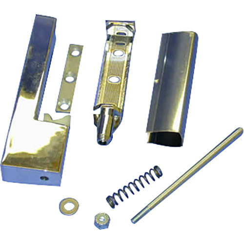 KASON® - 11268000014HINGE - SPRING:  1-1/4"