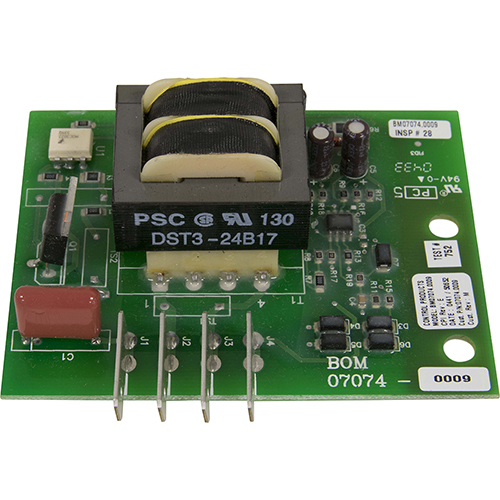 LWCO BOARD - 240V