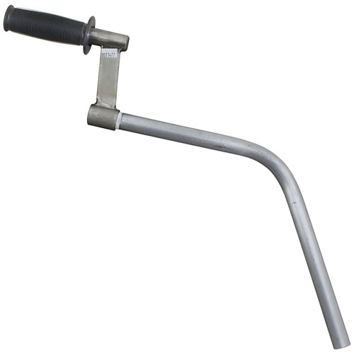 NOZZLE - HANDLE/WOND - 1/2"