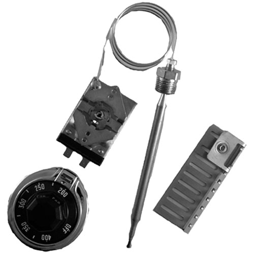 THERMOSTAT KIT