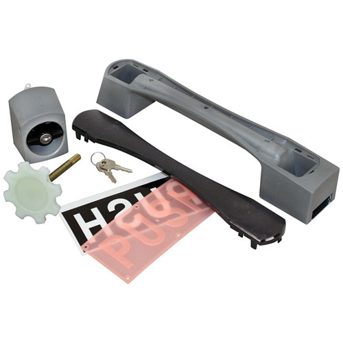 HANDLE/LOCK ASSEMBLY