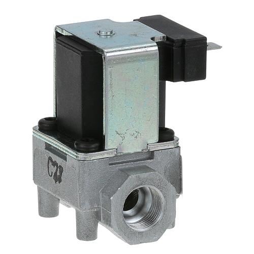 SOLENOID VALVE - RIGHT